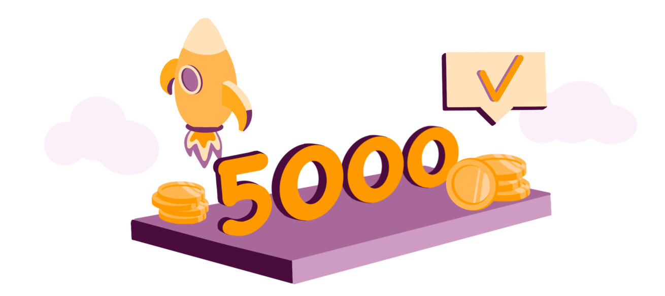 lån 5000 kronor genom att ansöka online