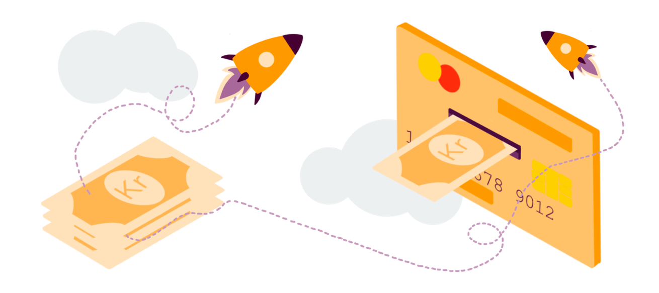 kontokredit är en populär låneoption på grund av dess flexibilitet